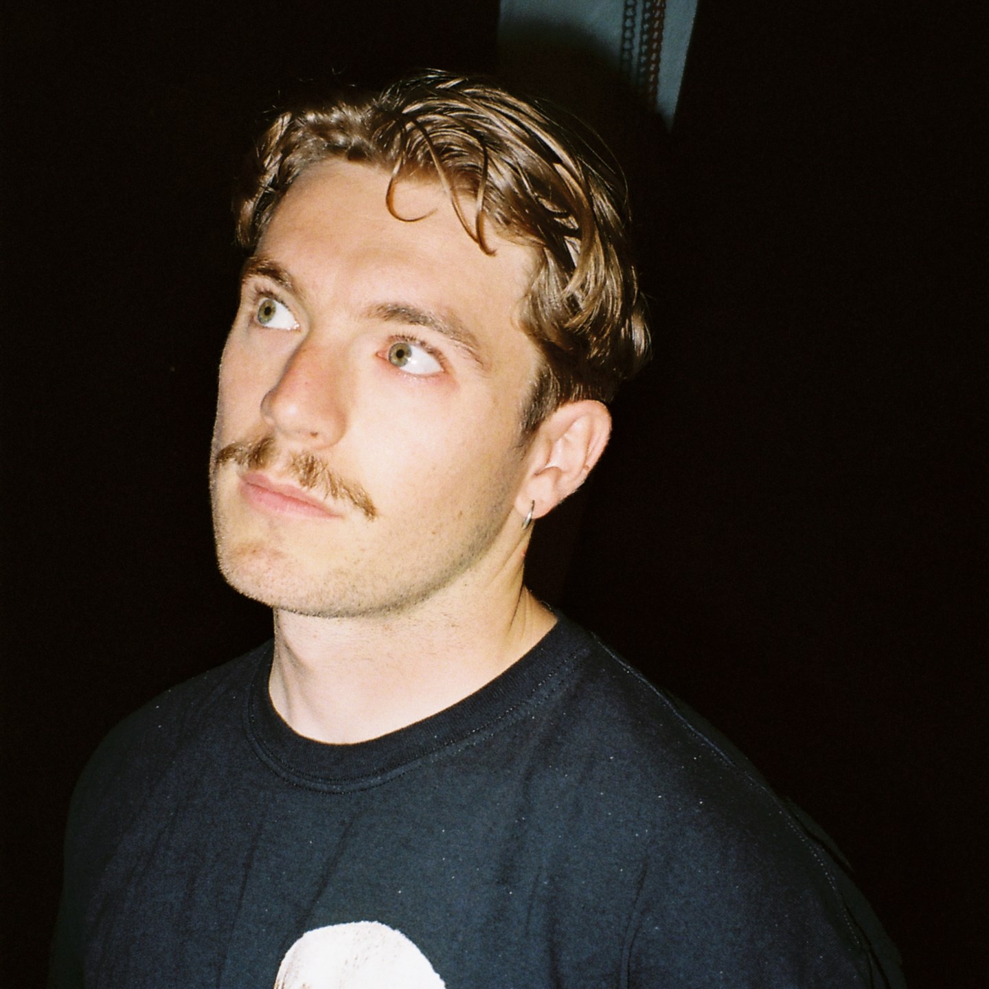 Fenrick - Techno music DJ from London