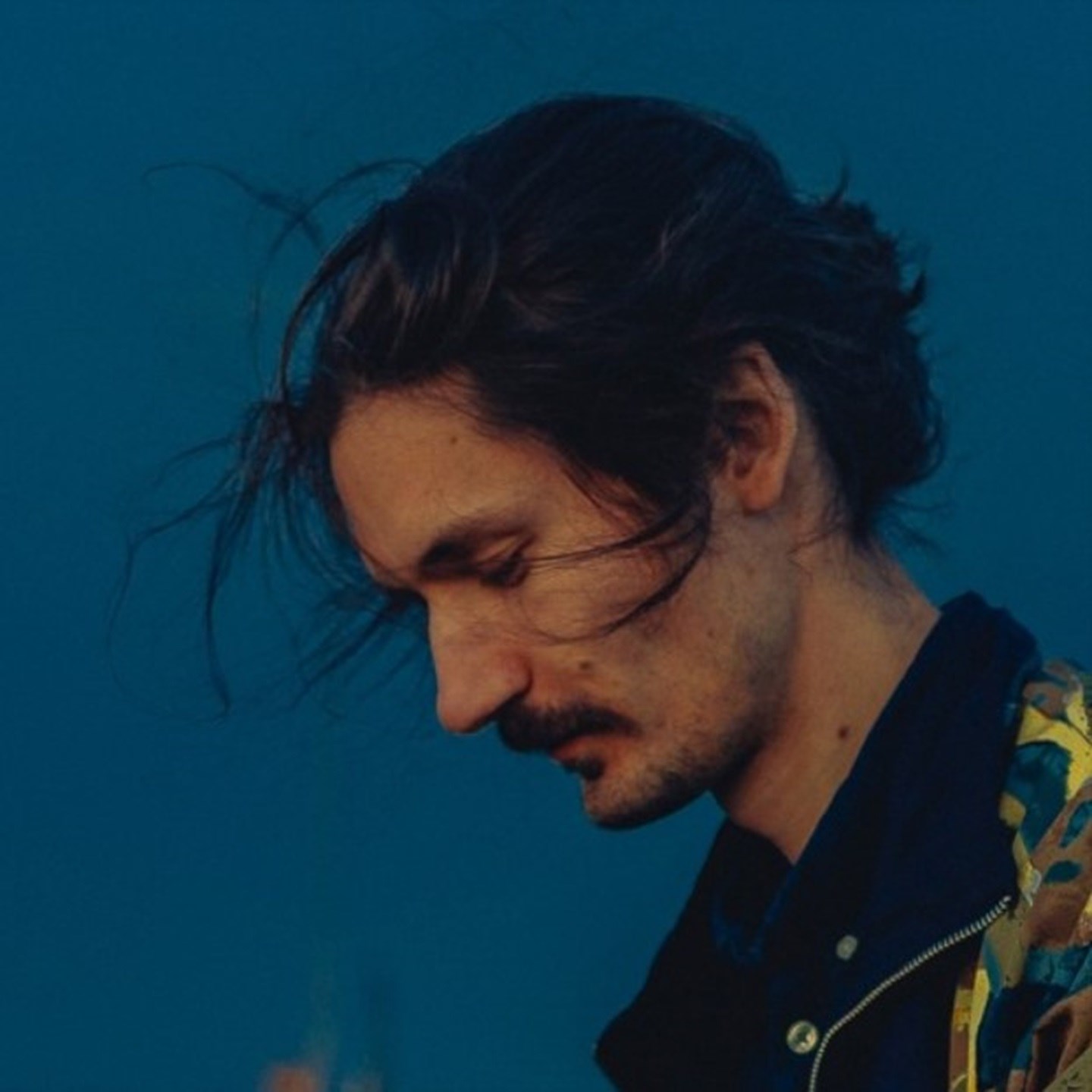 FLAVE - Downtempo, House DJ from Berlin FLAVE - Downtempo, House DJ from Berlin
