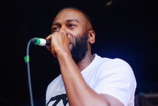 Flowdan - Drum & Bass, UK Garage DJ from Berlin