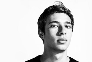 Flume - Future Bass music DJ from Sydney, Australia