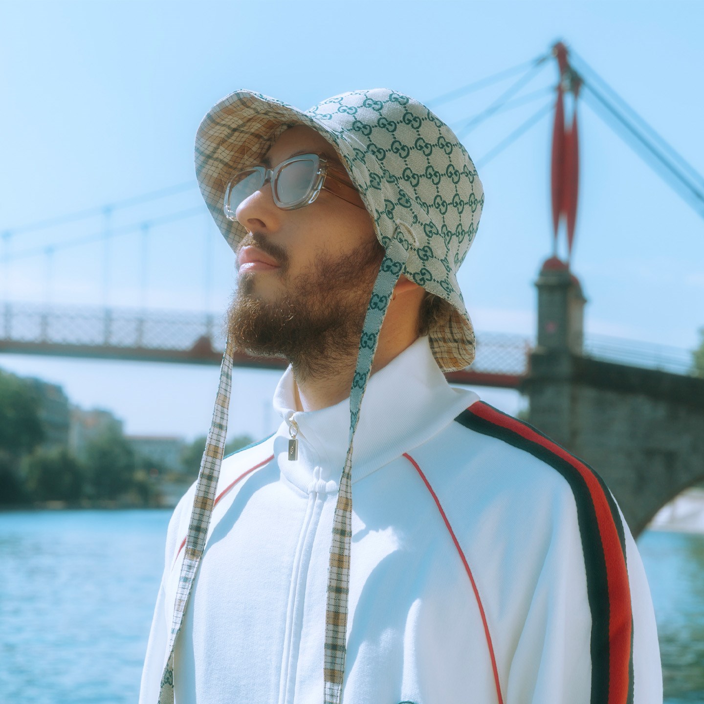 Folamour - House music DJ from Amsterdam