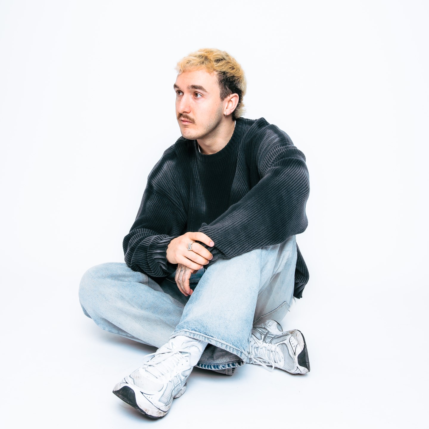 Franck - Techno music DJ from Barcelona