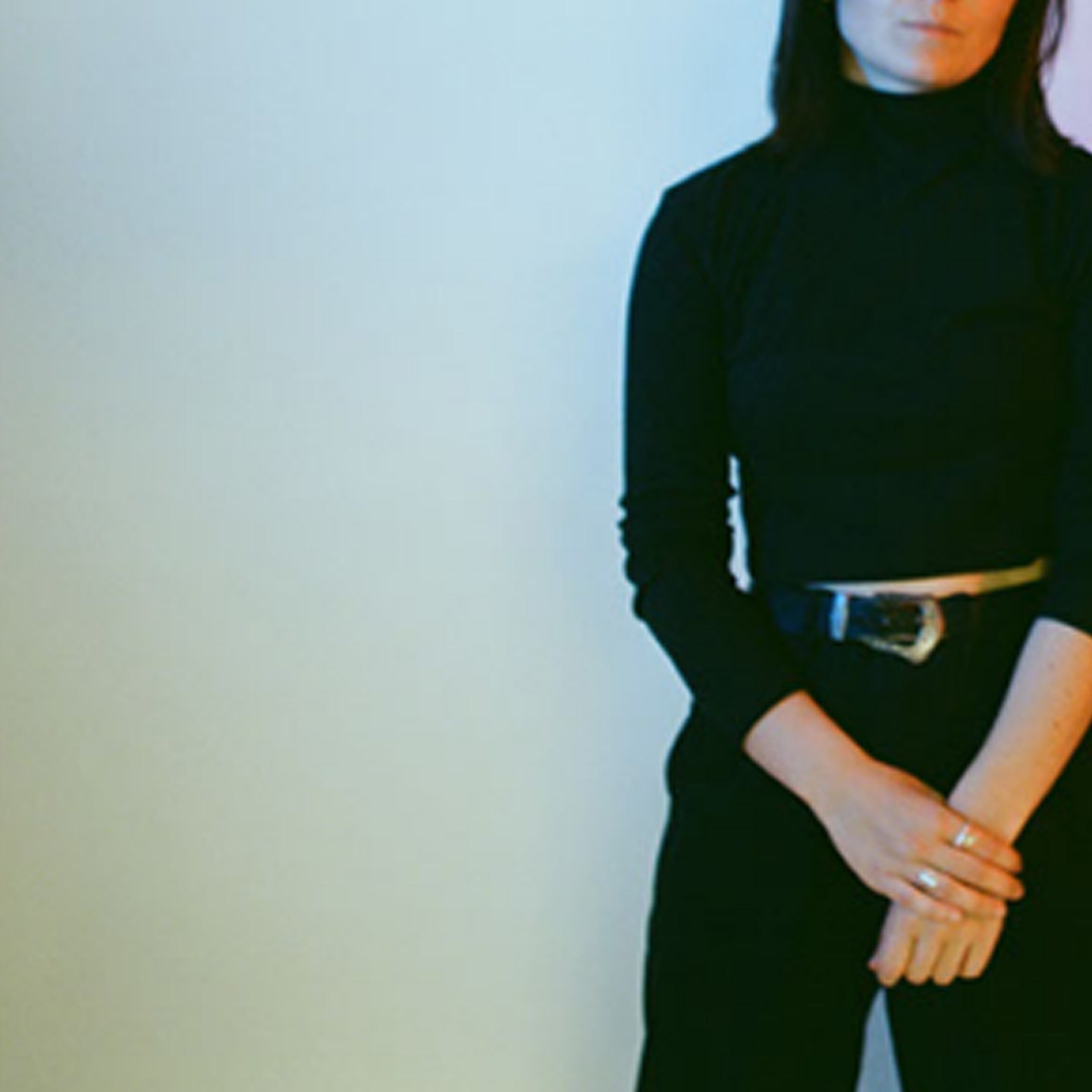 FROND - Ambient DJ from Paris