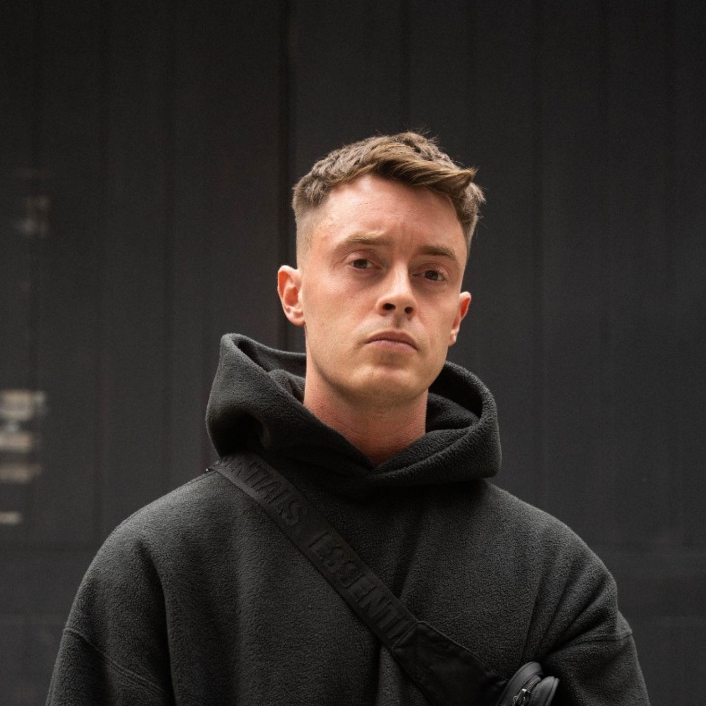 Goosey - House DJ from Los Angeles