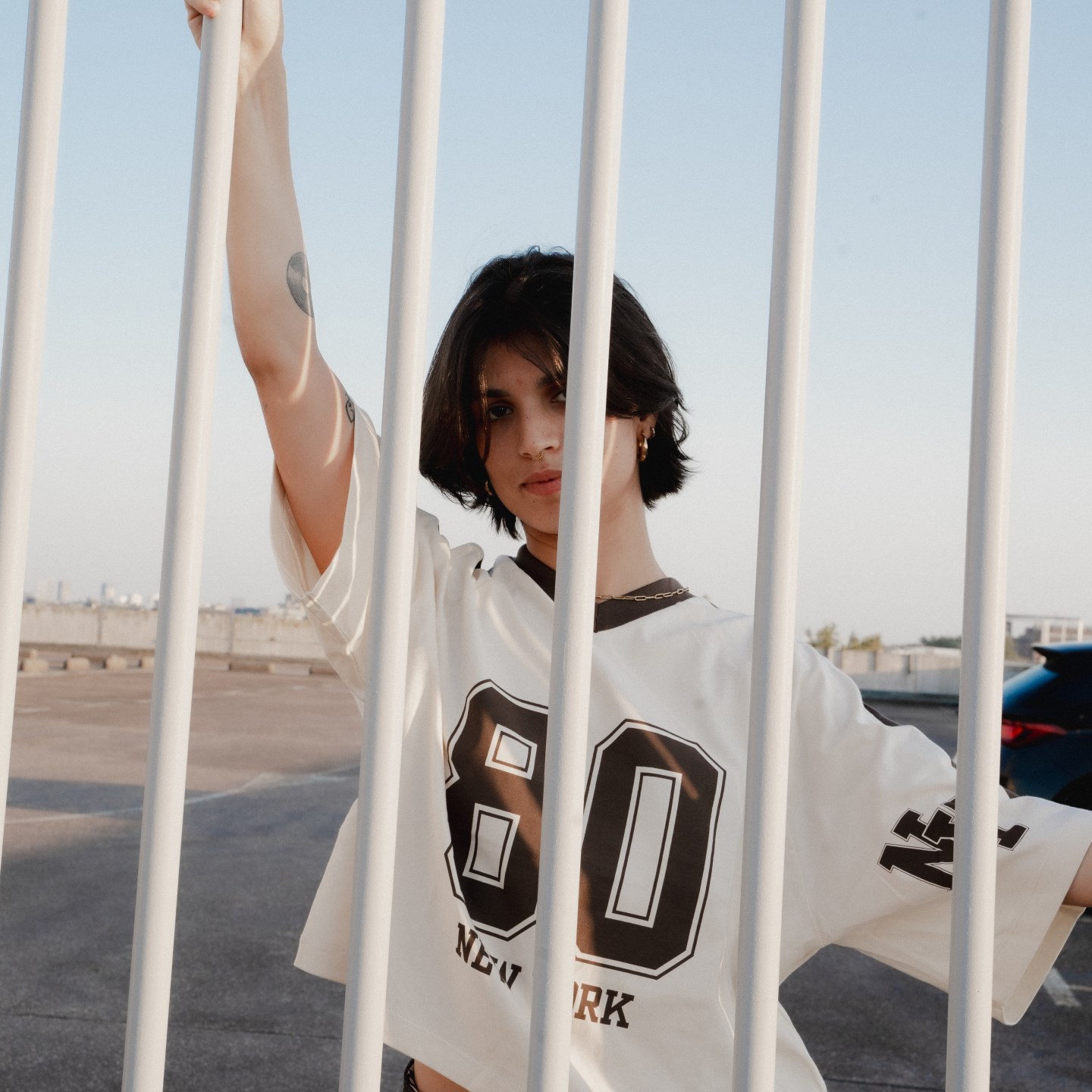 Hannecart - Electronic music DJ from Amsterdam