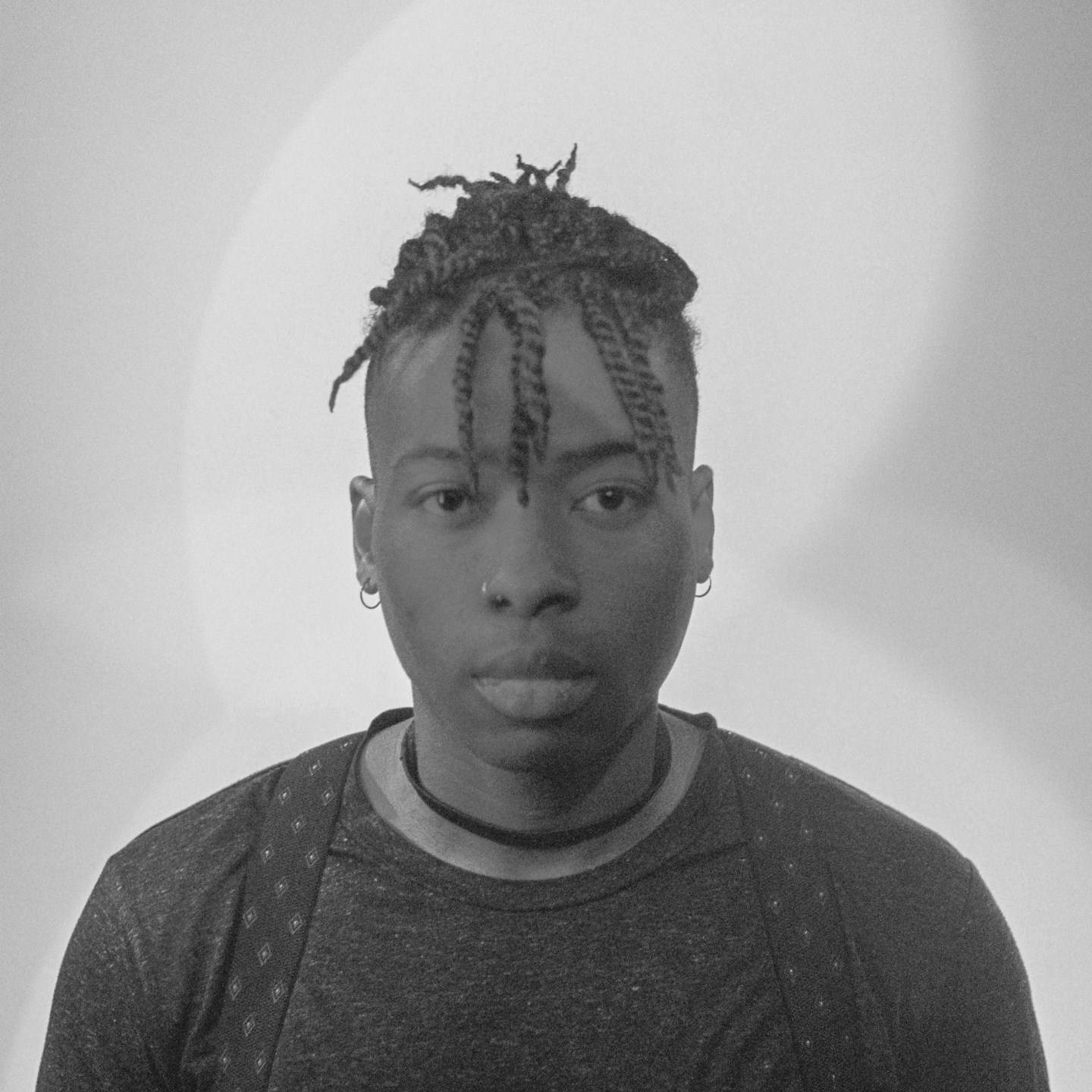 Herton - Techno DJ from Berlin