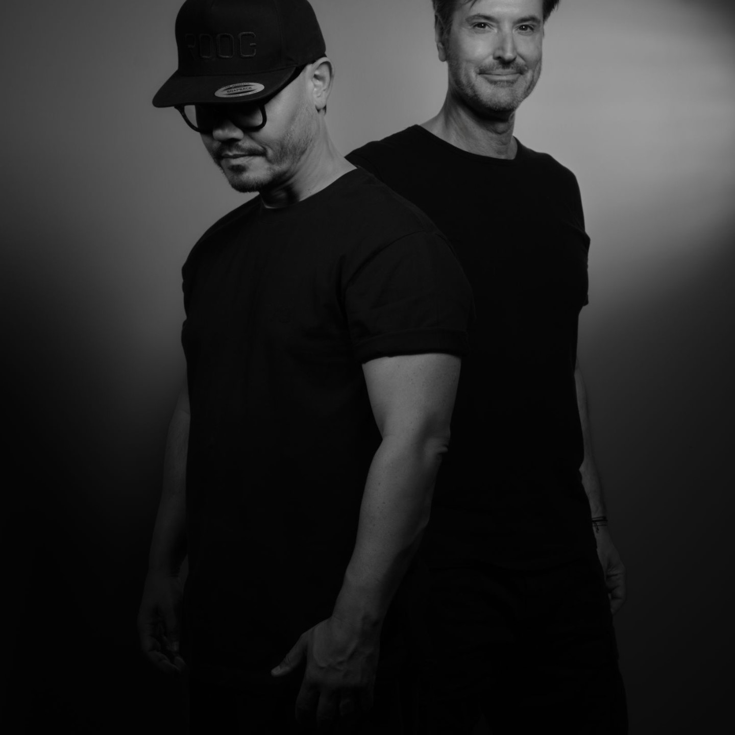 Housequake - House music DJ from Amsterdam