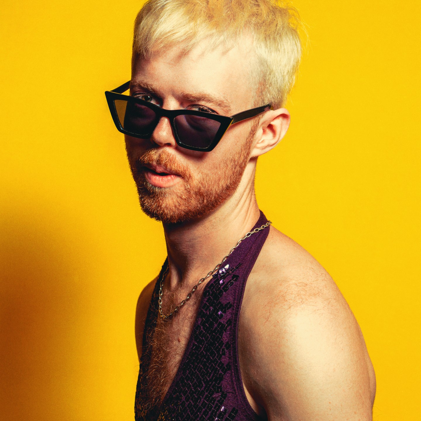 HOVR - House, Techno DJ from Miami