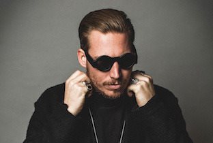 Hugel - House DJ from Las Vegas