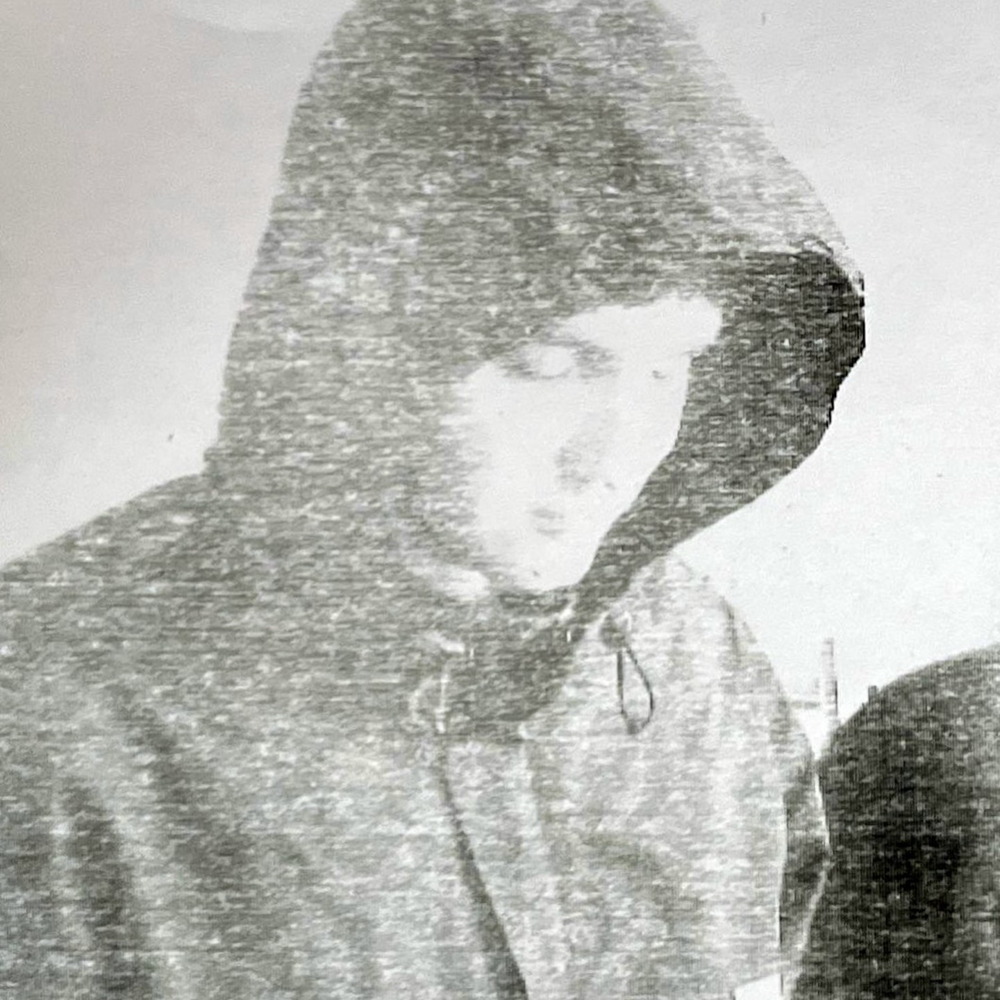 Hyas - House, UK Garage, Breaks DJ from Cape Town