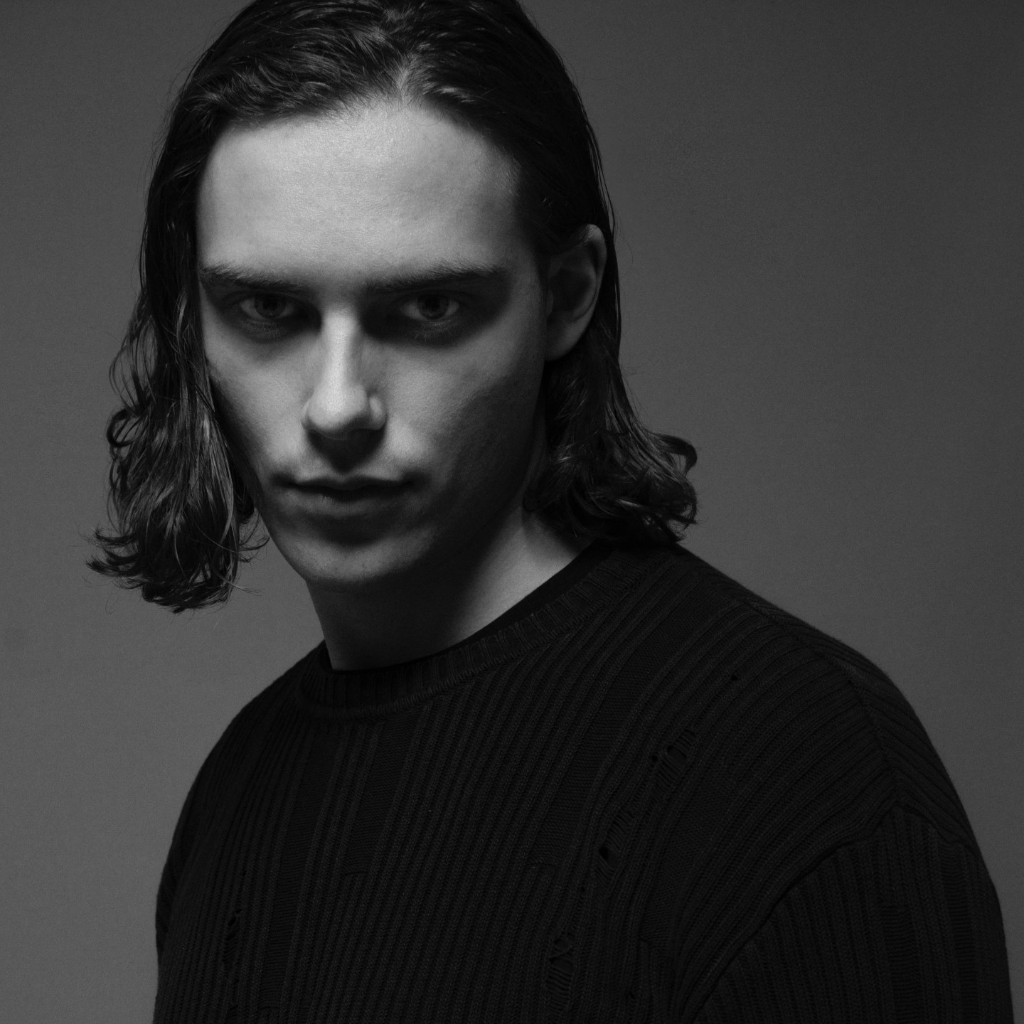 Ignez - Techno DJ from Barcelona