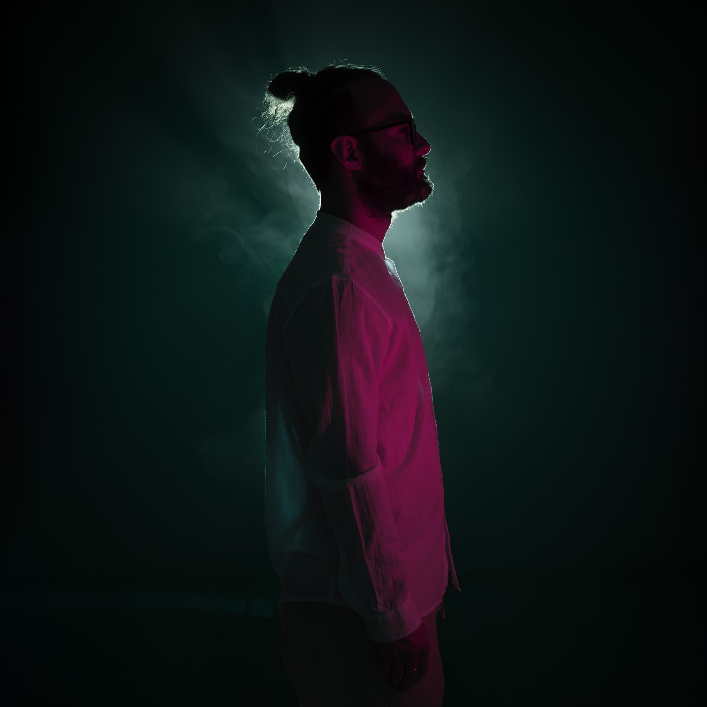 Ivory - Bass music DJ from London