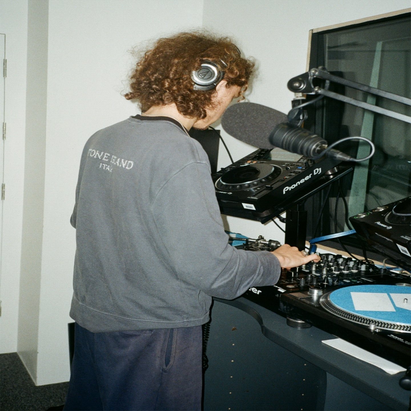 Izco - UK Garage music DJ from London