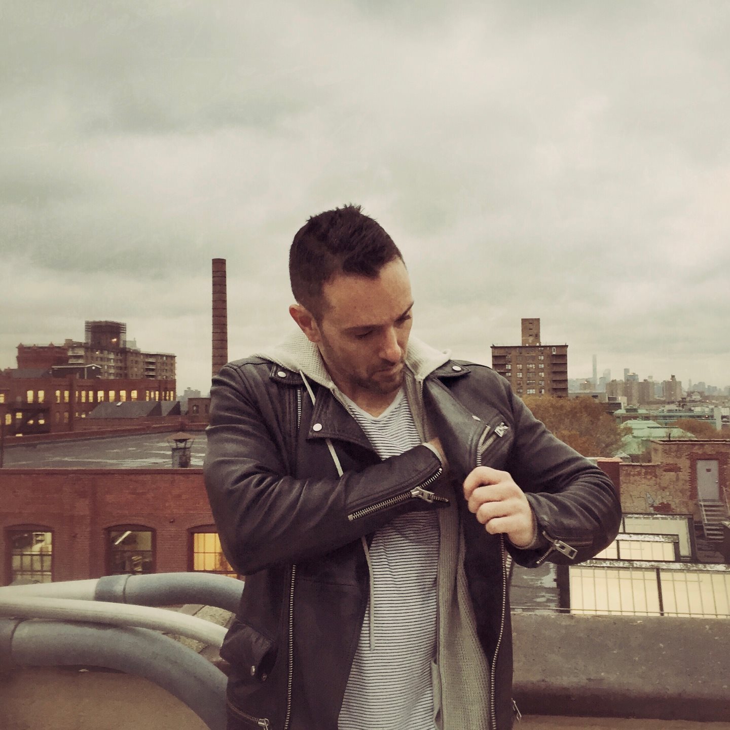 JKriv - Disco music DJ from New York