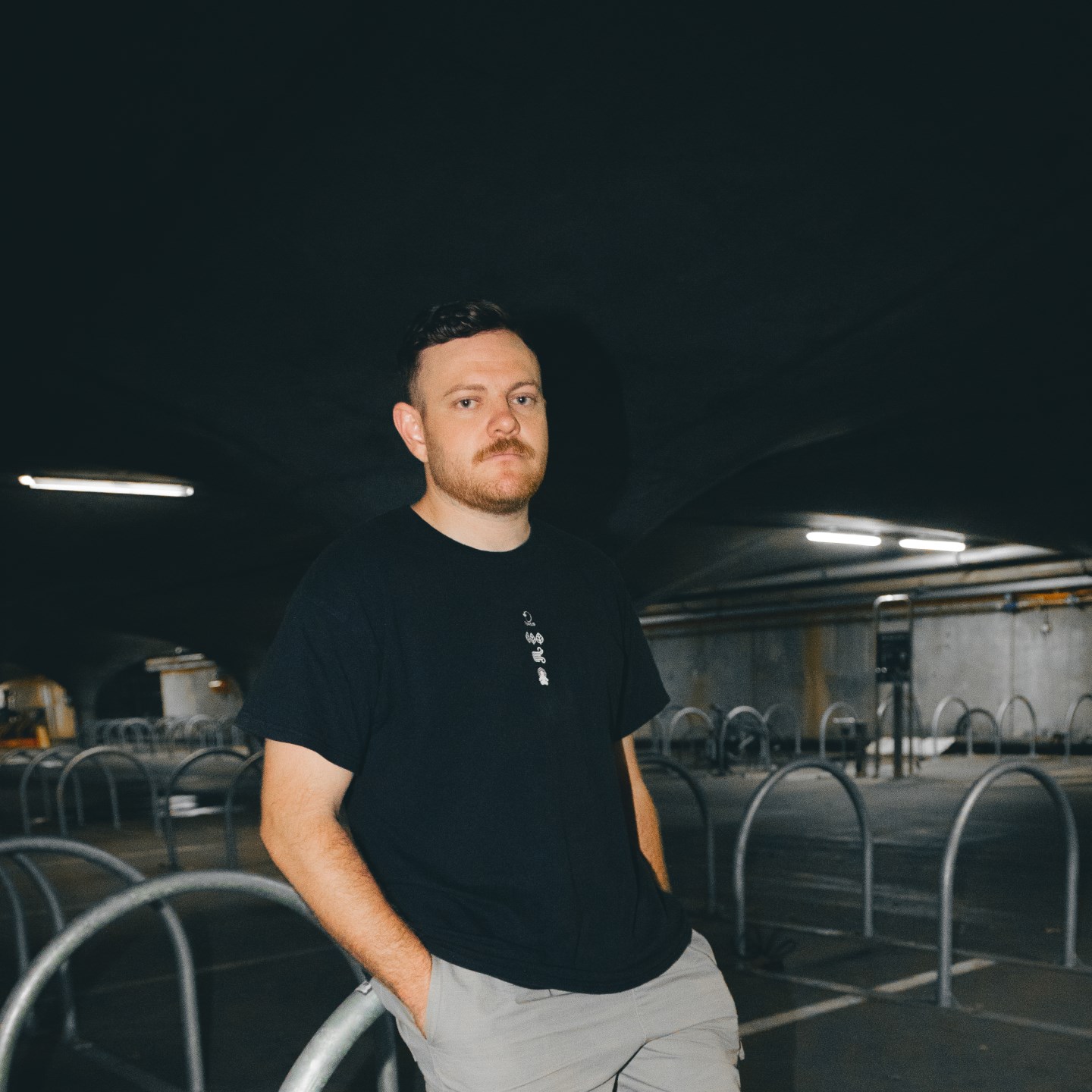 JOKESONYOU - House music DJ from London