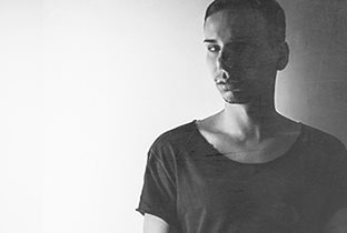 Joshwa - House music DJ from Detroit