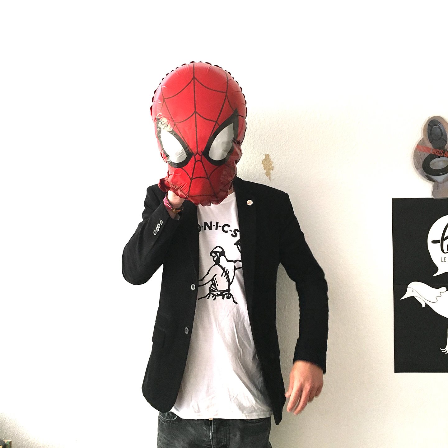 Kapote - House, Disco DJ from Berlin