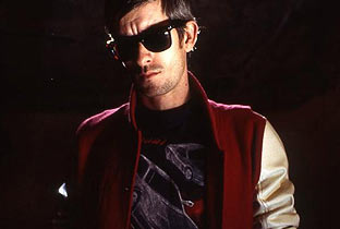 Kavinsky - House DJ
