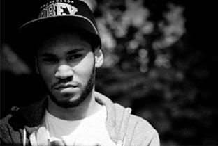 KAYTRANADA - Electronic DJ from Montreal, Canada