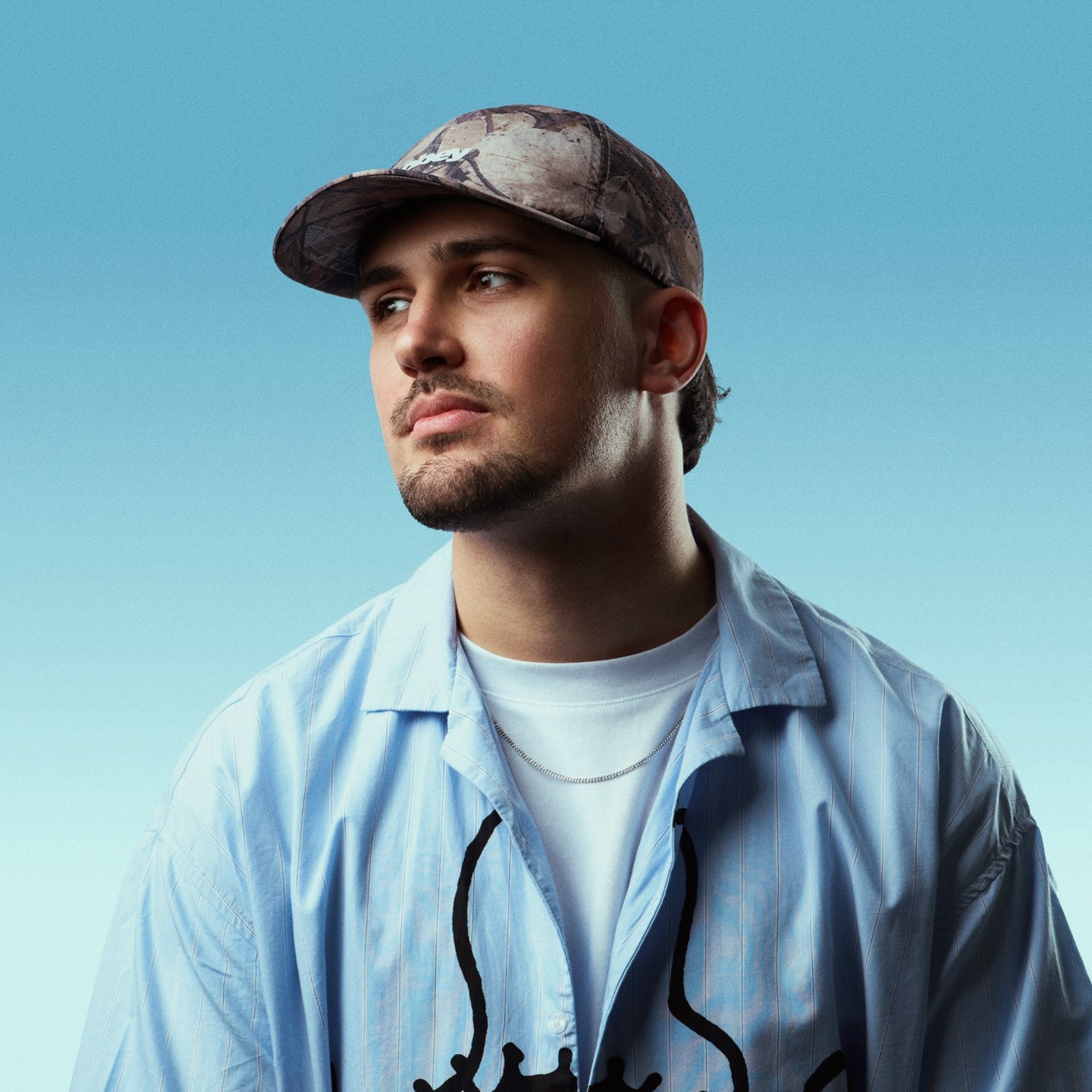 KELLAR - House, UK Garage, Trance DJ from Amsterdam