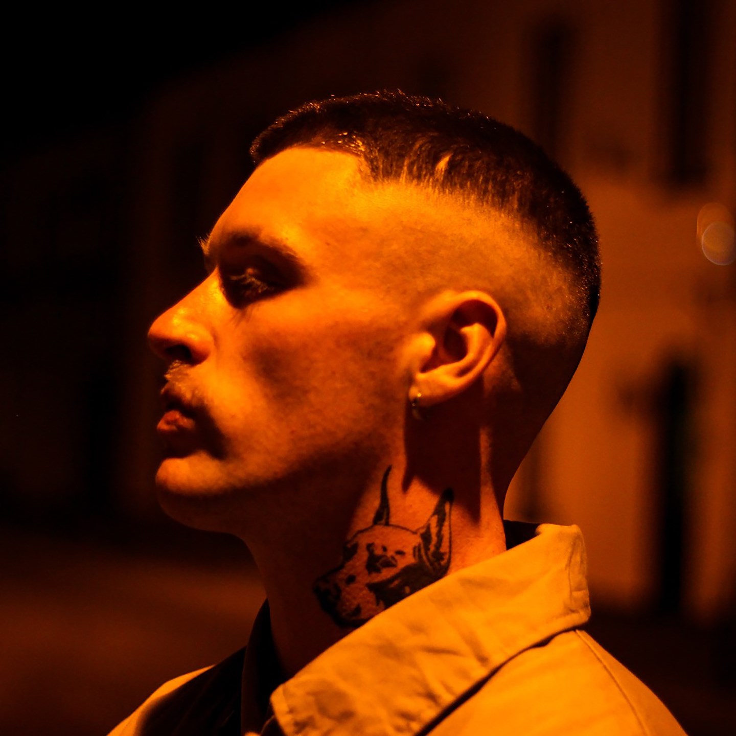 KETTAMA - House, UK Garage DJ from Paris