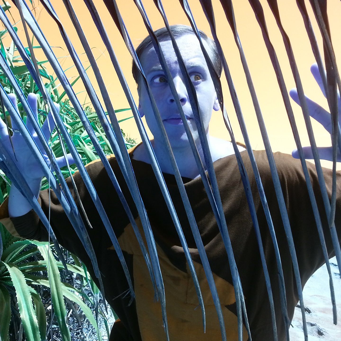 KI/KI - House, Techno, Trance DJ from London