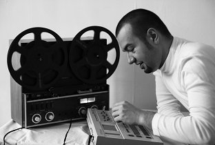 KiNK - Electronic DJ from London