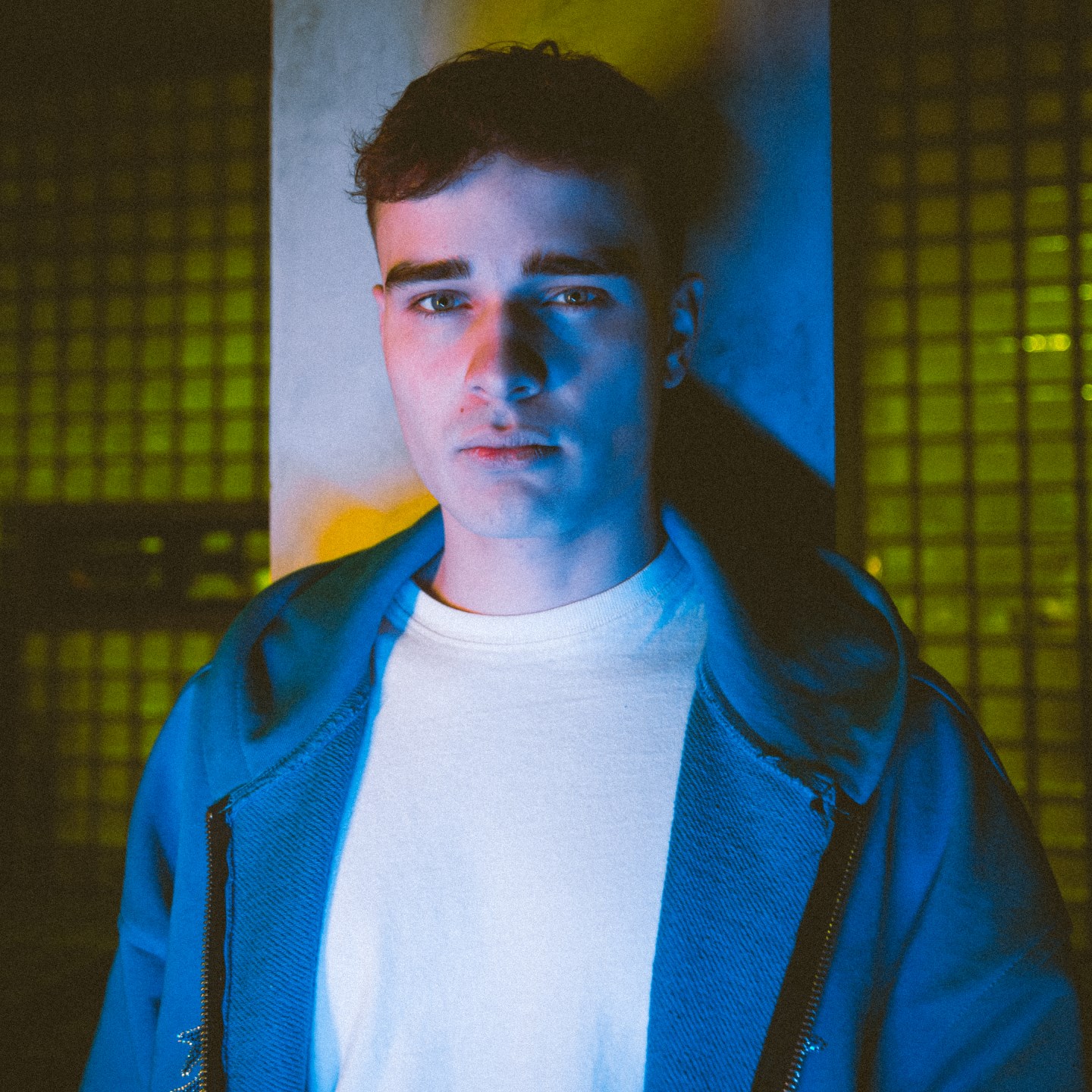 KLOFAMA - Techno DJ from Amsterdam