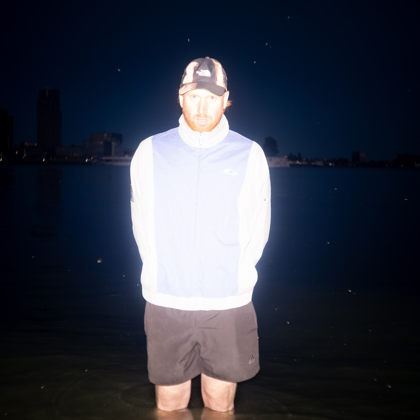 Koperblond - House music DJ from Amsterdam