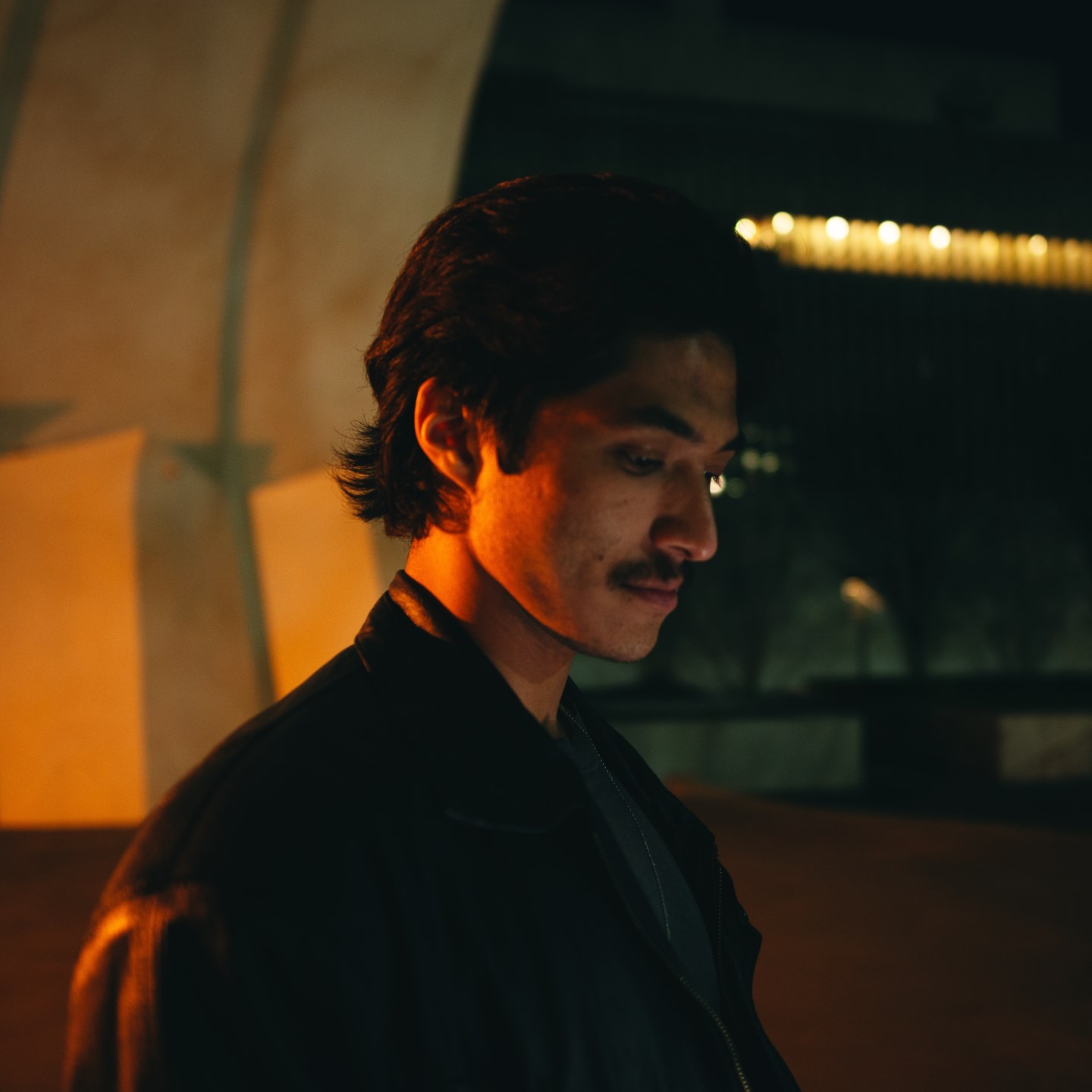 Kotiēr - Melodic House music DJ from New York / Berlin