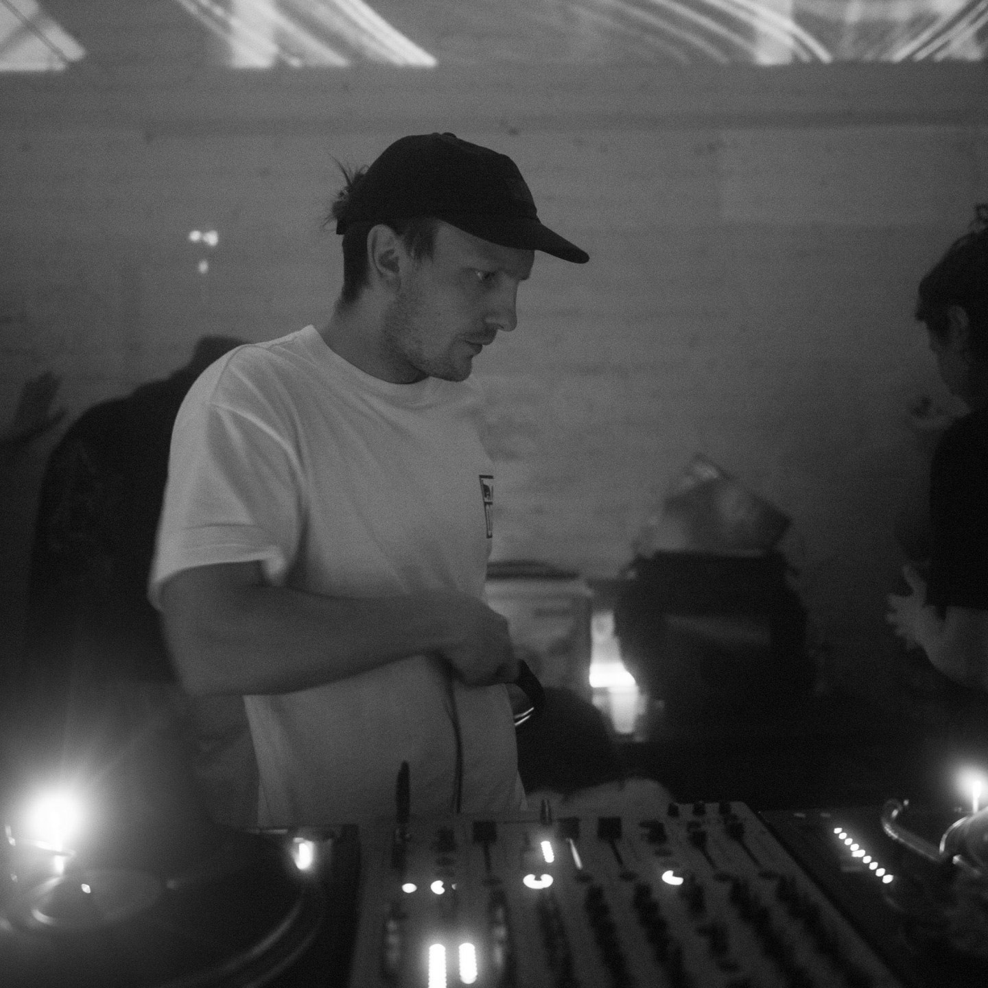 Krane - Bass music DJ from Los Angeles