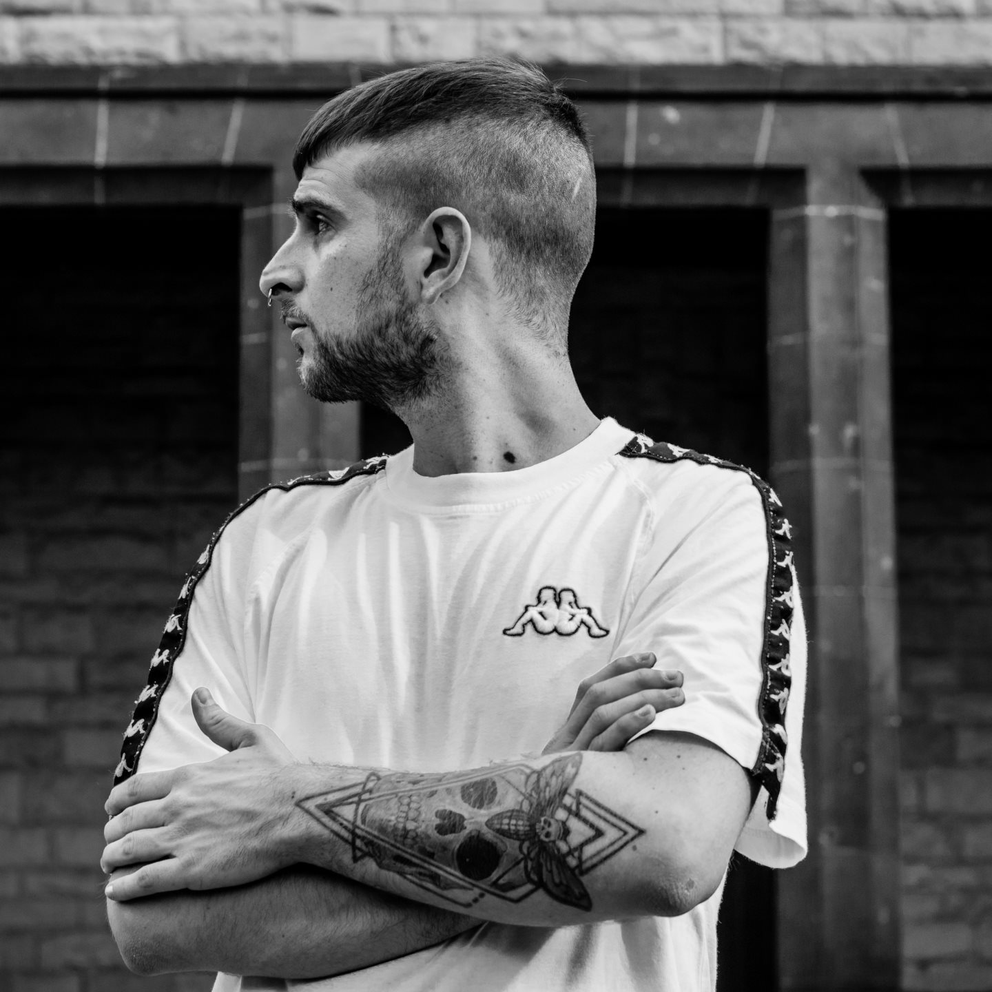 Kwartz - Techno DJ from Amsterdam