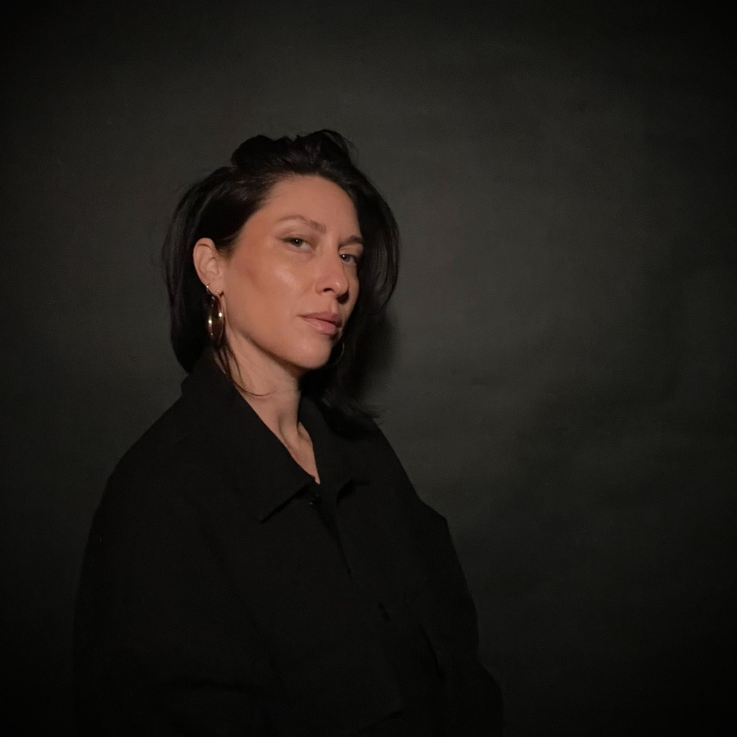 LADYMONIX - House DJ from New York