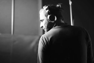 LEVS - hard dance, techno, rave DJ from Europe
