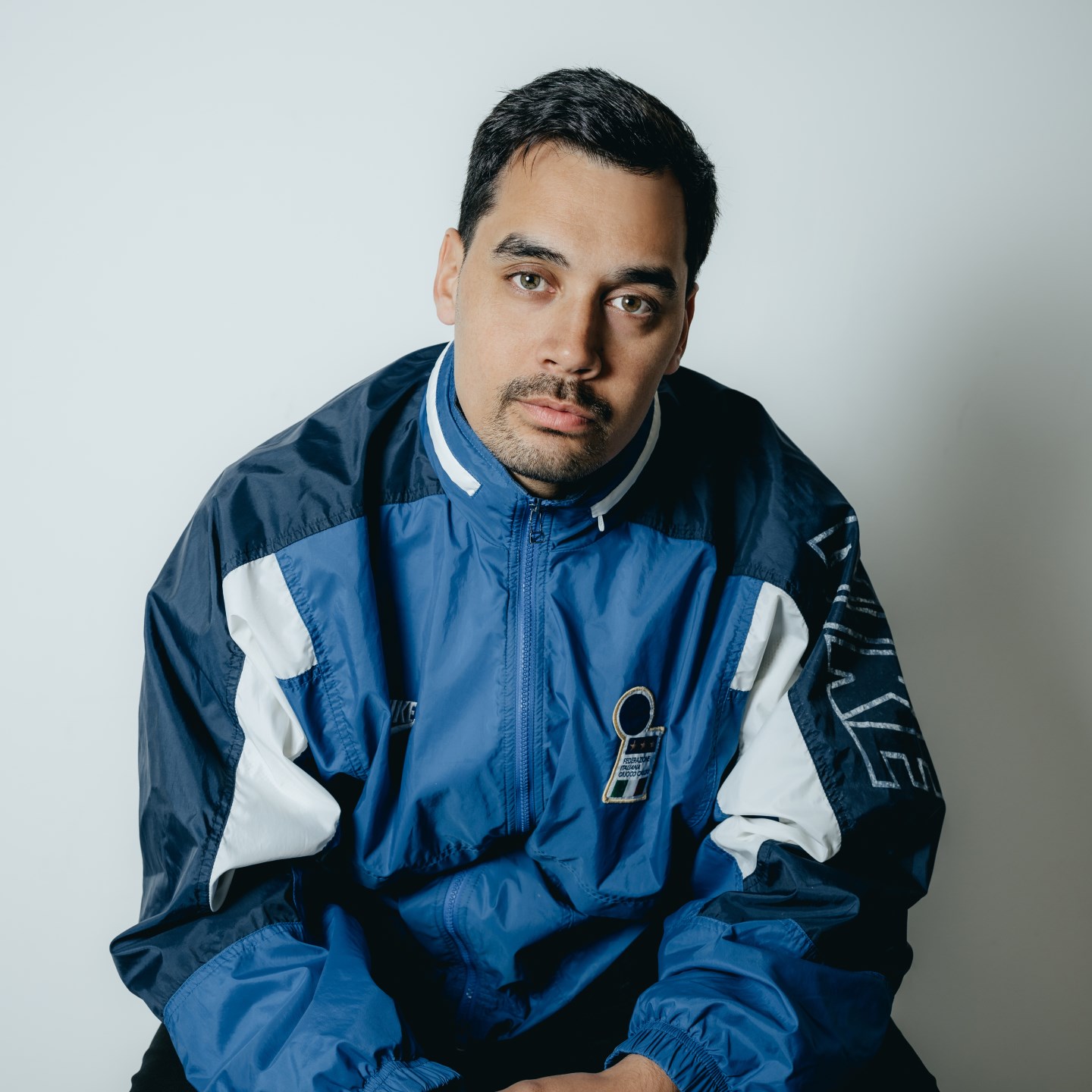 Locklead - House DJ from Amsterdam