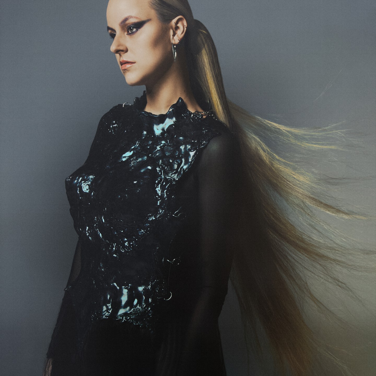 Lolalita - Hardcore, Techno DJ from London