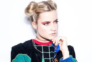 LOVRA - House DJ from Berlin