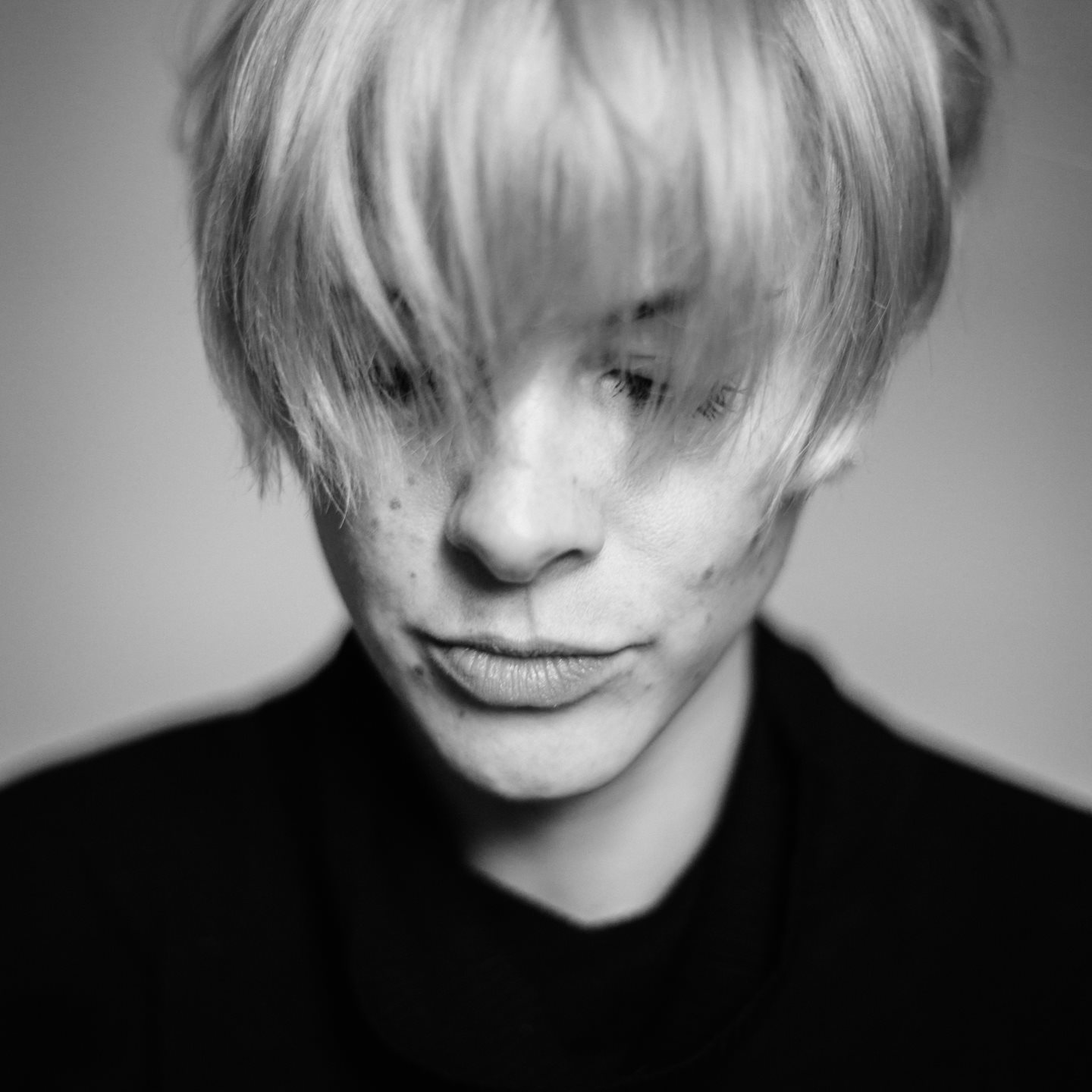 Magdalena - Techno music DJ from Manchester