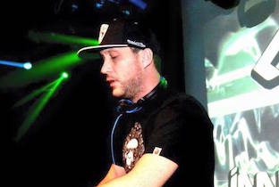 Majistrate - Drum & Bass music DJ from London