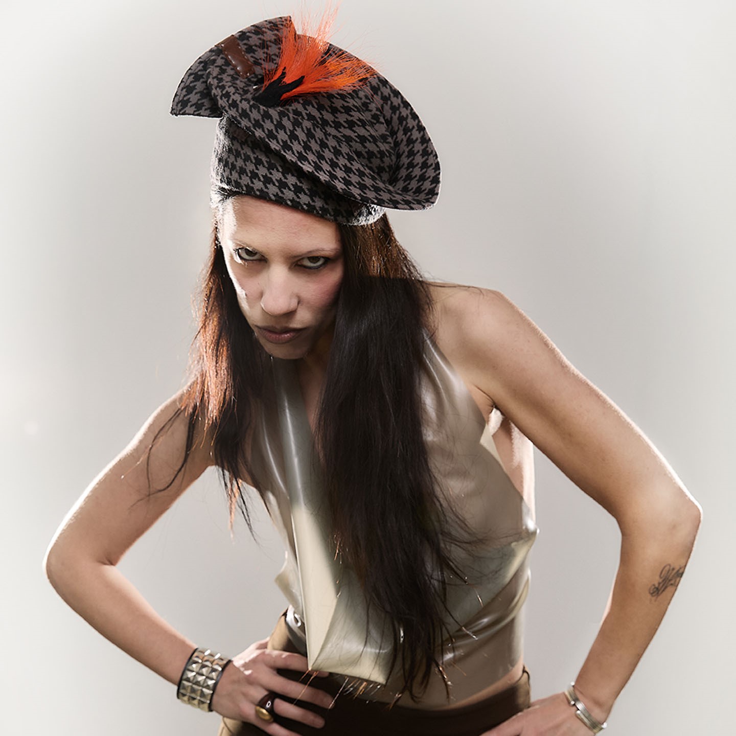 MarcelDune - Techno DJ from London