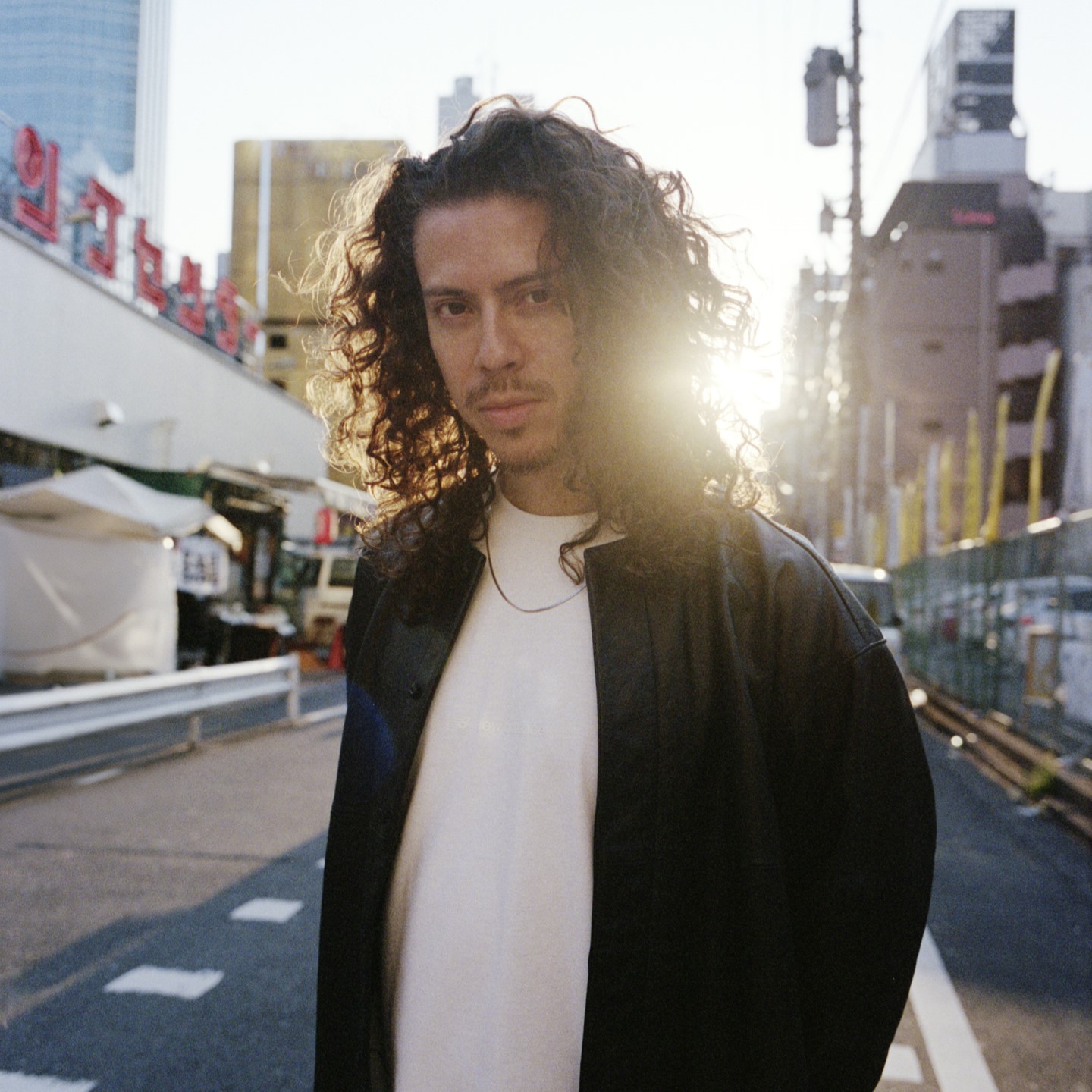 Masalo - Disco DJ from Amsterdam