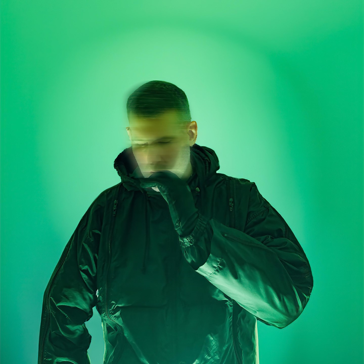 Matrixxman - Techno DJ from Berlin, Germany