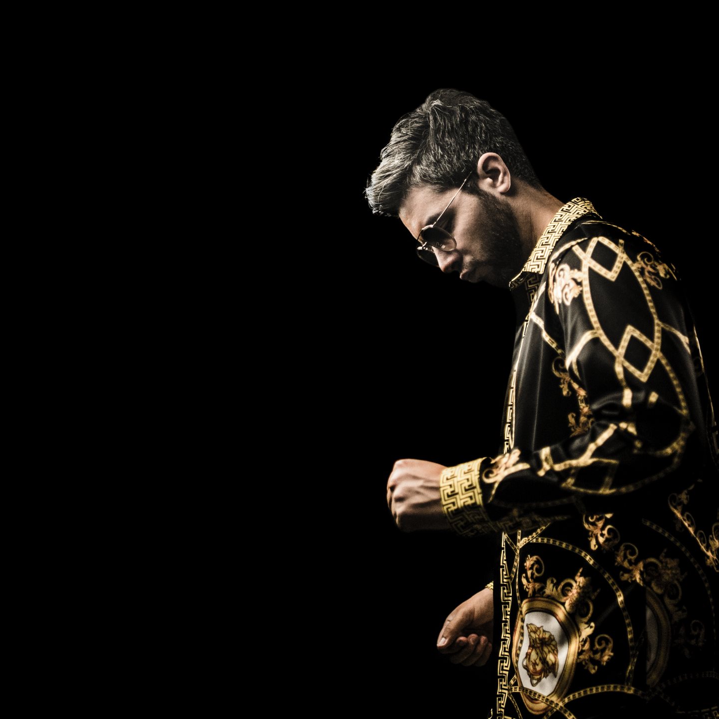 Meduza - House, Dance DJ from Italy