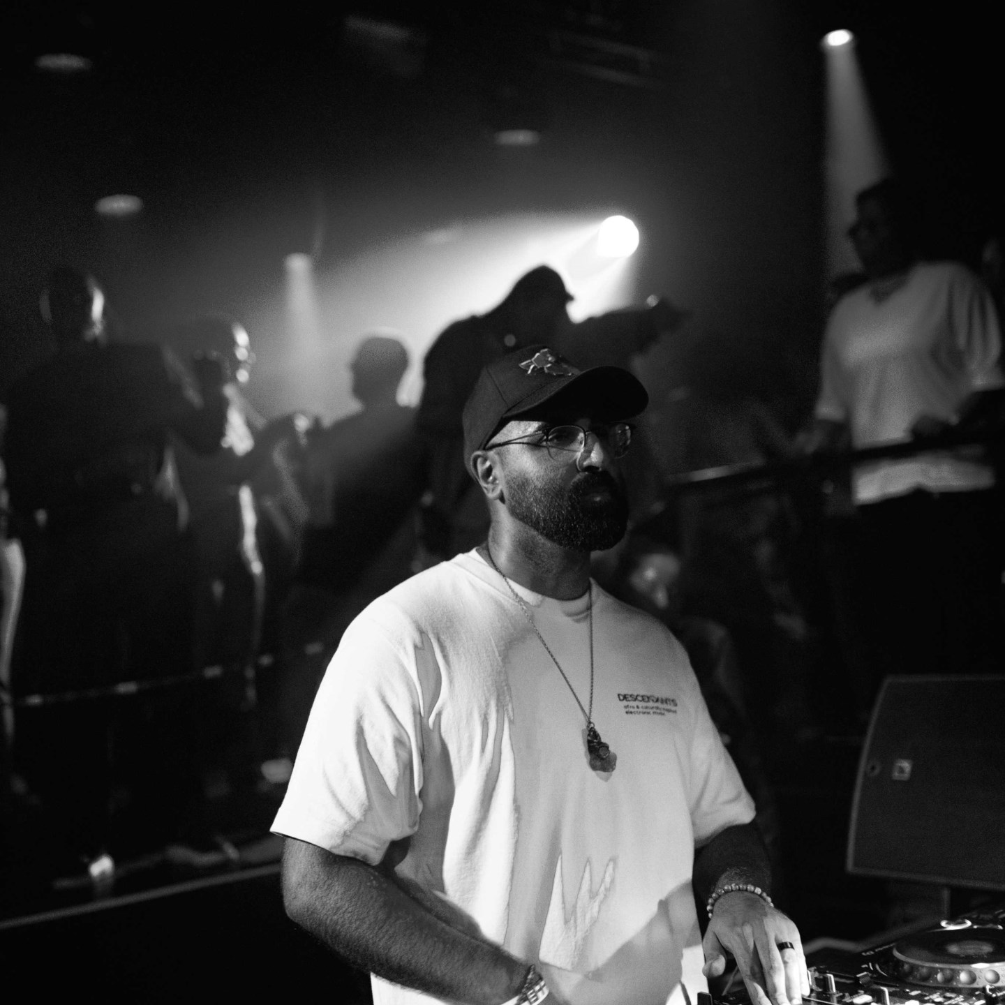 Meedy - House music DJ from New York