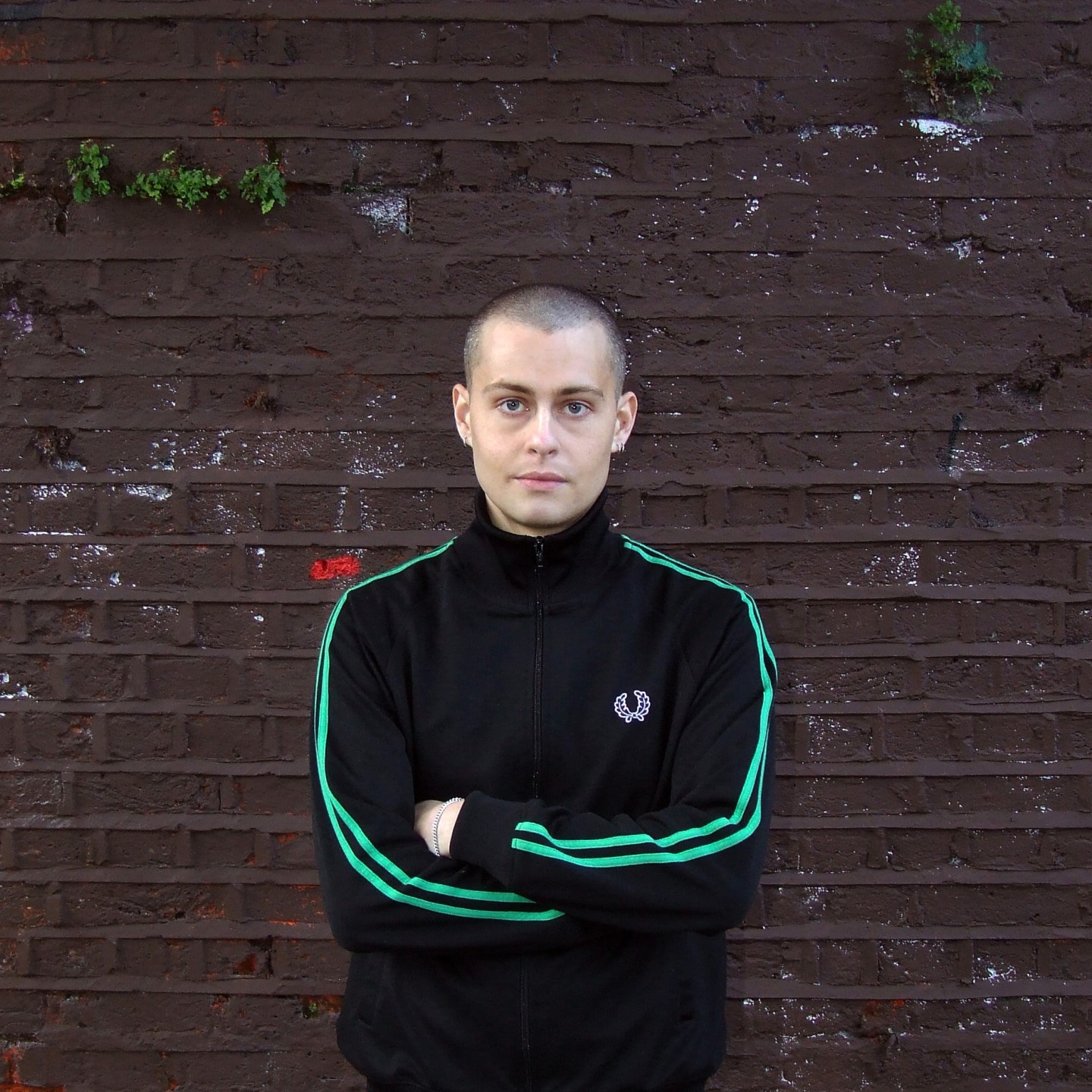 Megra - UK Garage music DJ from Paris