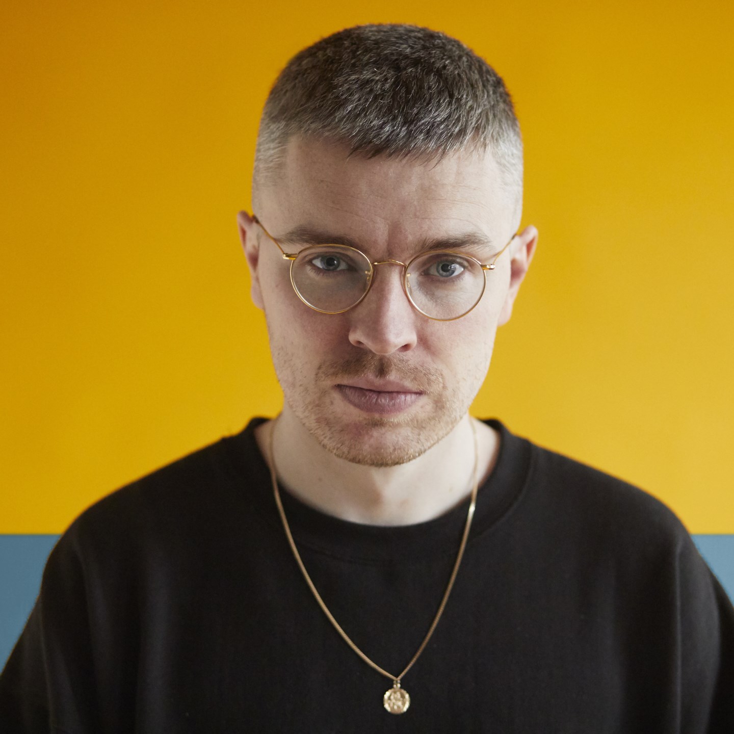 Melé - House music DJ from London