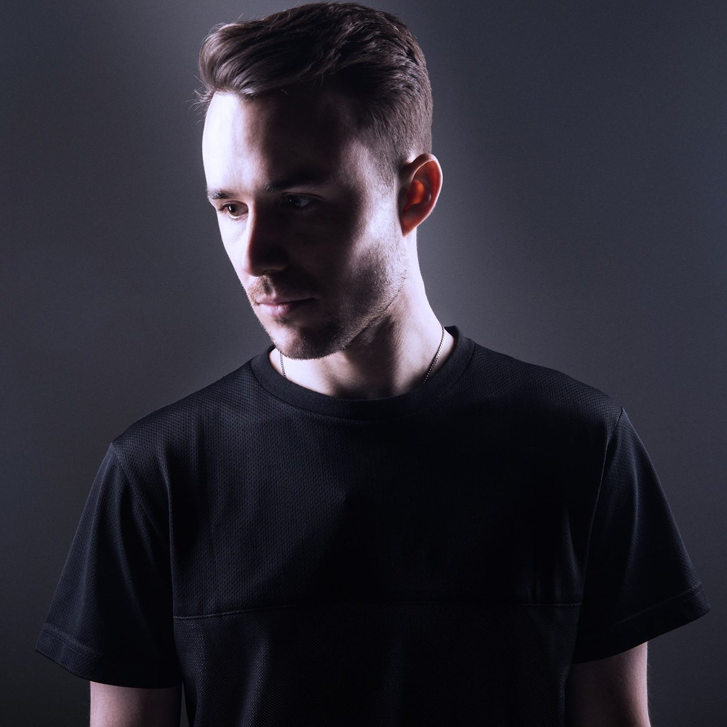 Metrik - Drum & Bass music DJ from London, UK
