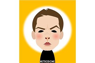 Metrodome - Drum & Bass DJ from Berlin