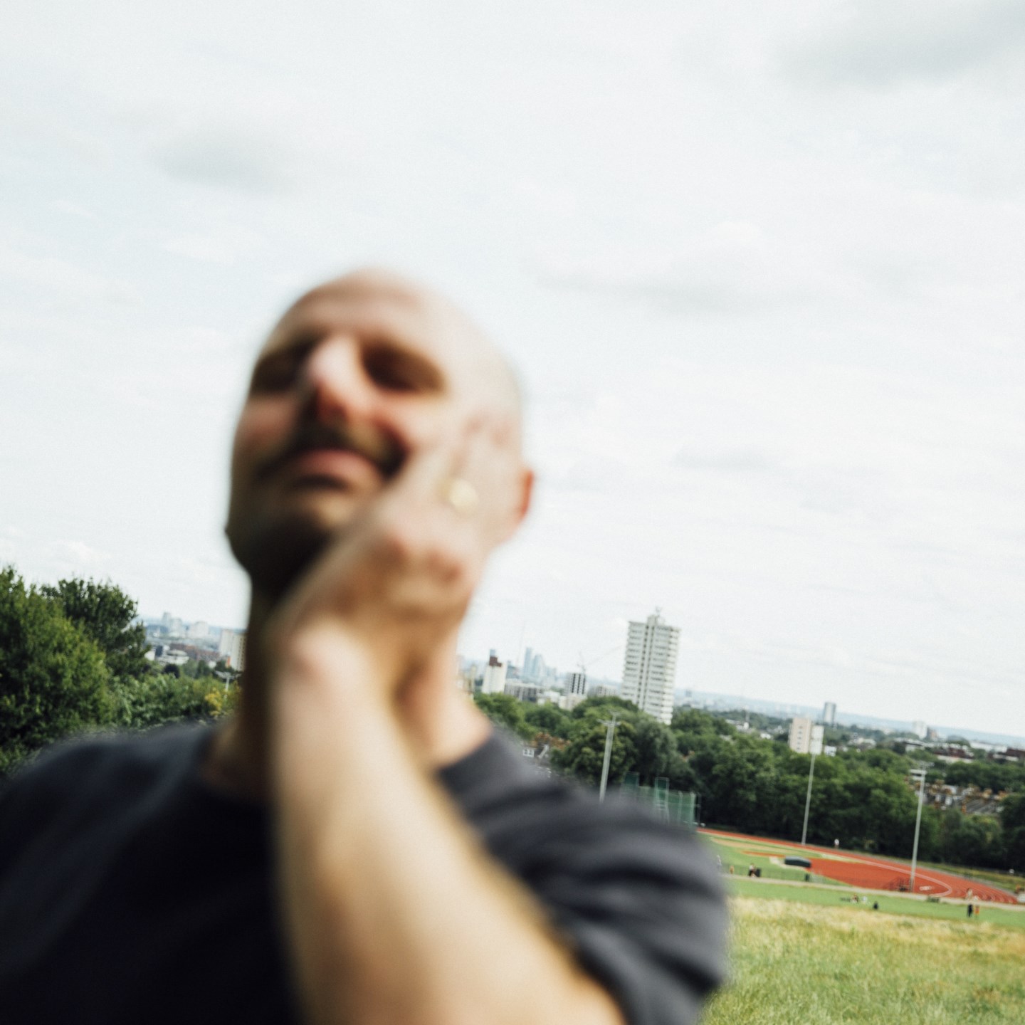 Midland - House, Disco DJ from London, UK