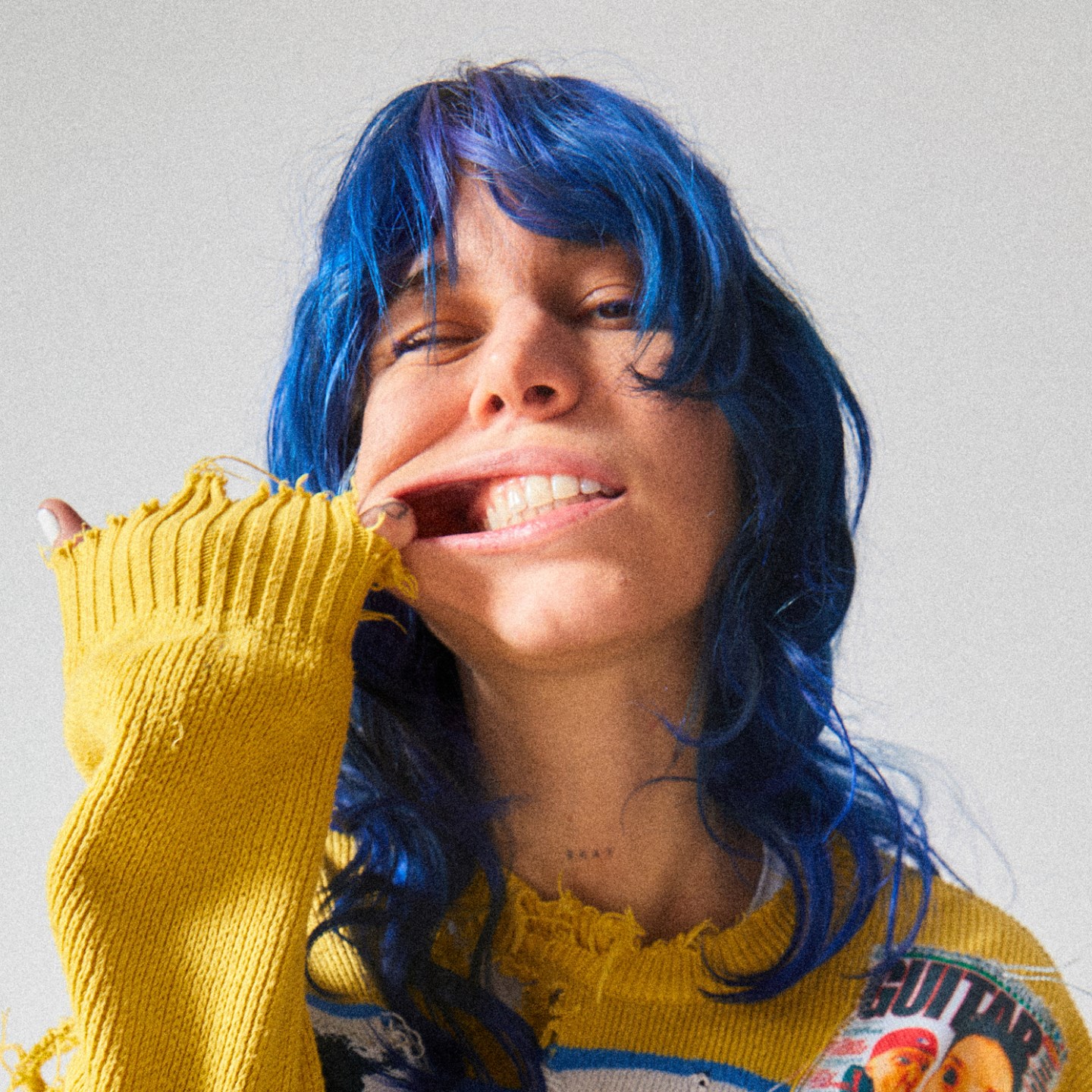 Mija - Electronic DJ from Berlin